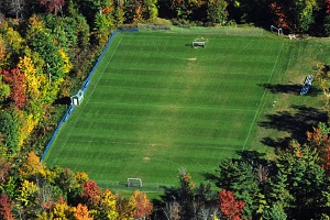 Westerlea Way Field