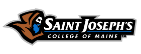 Saint Joseph's College (ME) logo